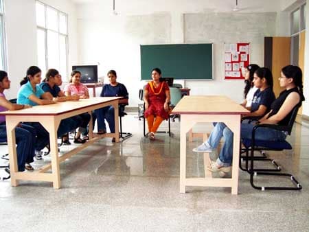 Rayat & Bahra College of Engineering & BioTechnology For Women Mohali Campus photo 19